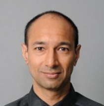 Neeraj Goswamy
